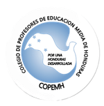 Logo COPEMH
